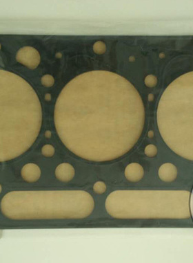 U30-5缸床垫久保田D1503/D1703小型挖掘机发动机缸盖螺丝密封垫片