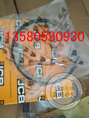 JS448曲轴后油封JCB210发动机200杰西博220气门油封320 03029摇臂