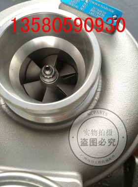 3054C增压器2674A839卡特C4.4帕金斯1104发动机缸盖曲轴连杆瓦片