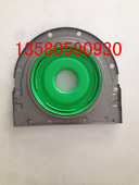 C6.6曲轴后油封卡特320D2帕金斯1104 1106发动机2418F704水泵缸盖