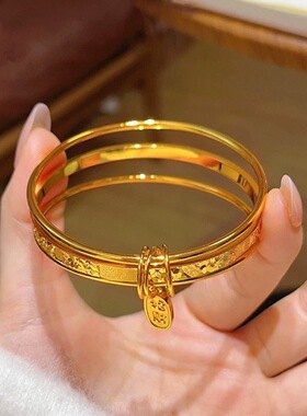 碎冰冰吉言三生三世手镯