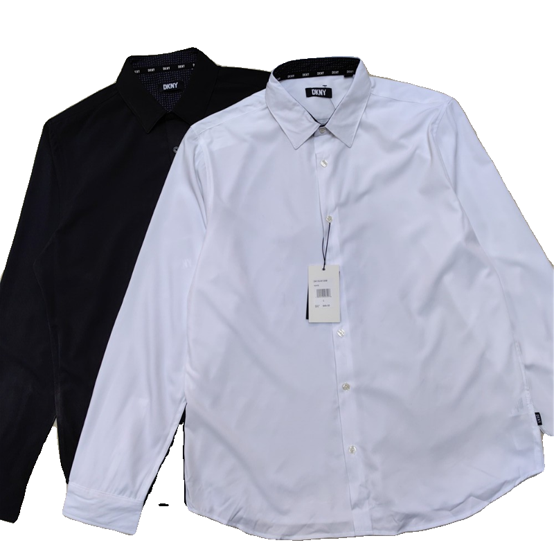 Branded quick dry elastic cloth, shirt