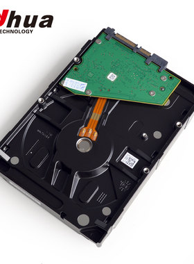 希捷监控硬盘1TB 2TB 3TB 4TB 6TB8TB海康大华录像机全国联保三年