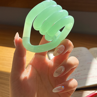 tango扭扭乐平替夜光款扭扭乐解压专注力焦虑戒瘾指疗法创意玩具