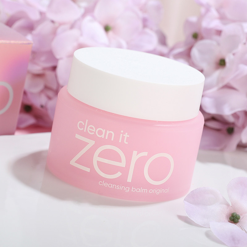 官方授权 韩国banilaco芭妮兰致柔zero卸妆膏深层清洁100ML正品,美容护肤/美体/精油,卸妆,淘宝优惠券,粉丝福利购,淘宝优惠卷