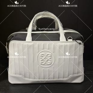 GFORE高尔夫衣物包男女同款26春季新款百搭休闲时尚运动包包