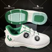 运动防滑BOA运动鞋 GFORE男士 新款 百搭休闲时尚 高尔夫球鞋 26春季