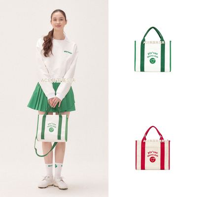 PIVVEE女士高尔夫拎包挎包下场包