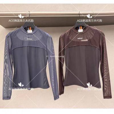 SOUTHCAPE女士高尔夫两件套