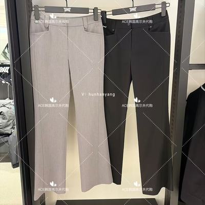 PXG女士高尔夫运动裤26春季