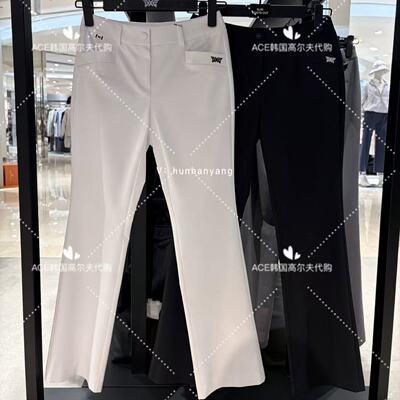 PXG女士高尔夫运动裤26春季