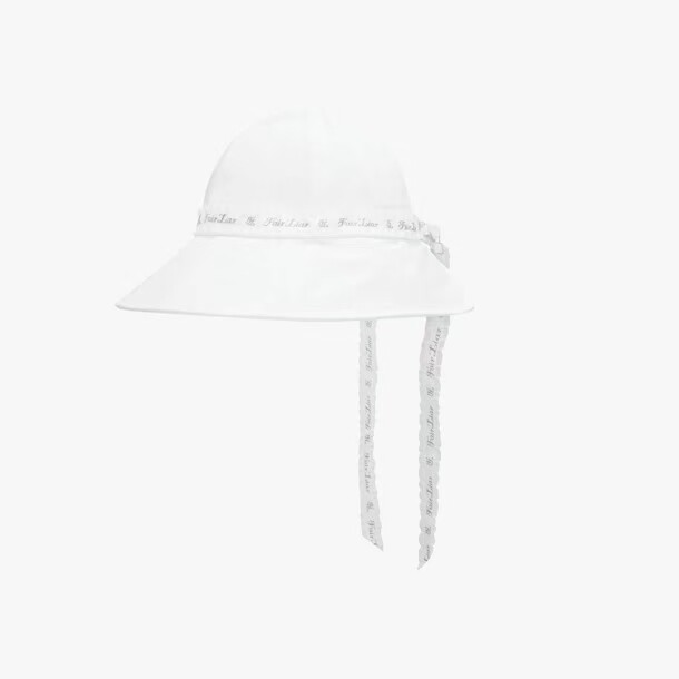 FL高尔夫球帽女士24夏季折扣百搭休闲时尚运动透气渔夫防晒帽