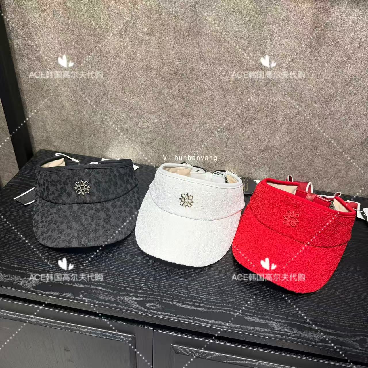StANDREWS高尔夫球帽女士