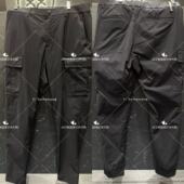 高尔夫运动裤 25初秋新款 百搭休闲时尚 GFORE男士 舒适收脚裤 25331