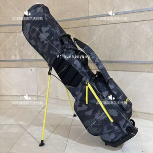GFORE高尔夫球包男女同款26春季新款百搭休闲时尚运动支架球包