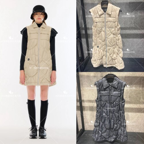 女士高尔夫服装25冬季上衣