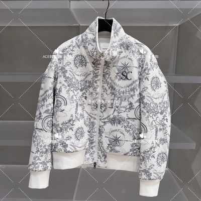 SOUTHCAPE女士高尔夫外套