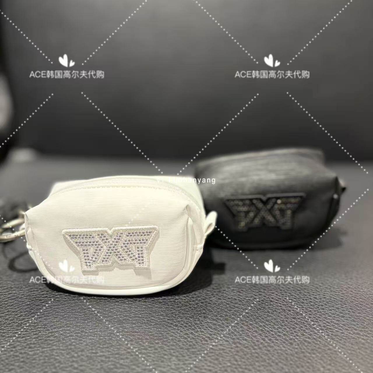 PXG高尔夫球球包女士26夏季新款百搭休闲时尚运动轻便球球包