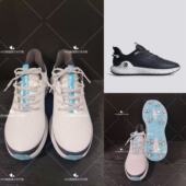 运动厚底运动鞋 GFORE男士 新款 百搭休闲时尚 高尔夫球鞋 26春季