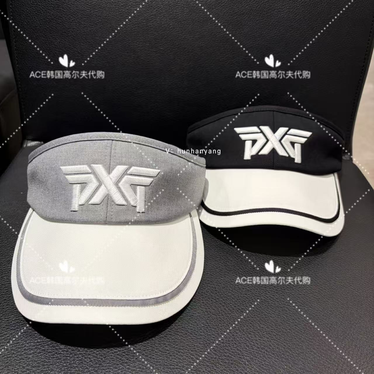 PXG高尔夫帽子女士26初秋
