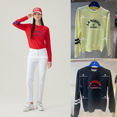 公鸡高尔夫女士2024春季