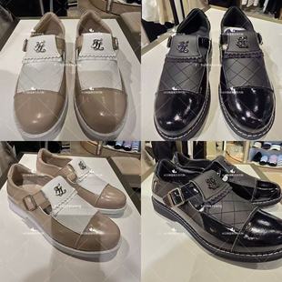 26春季 运动鞋 新款 舒适防滑个性 百搭休闲时尚 FL女士高尔夫球鞋