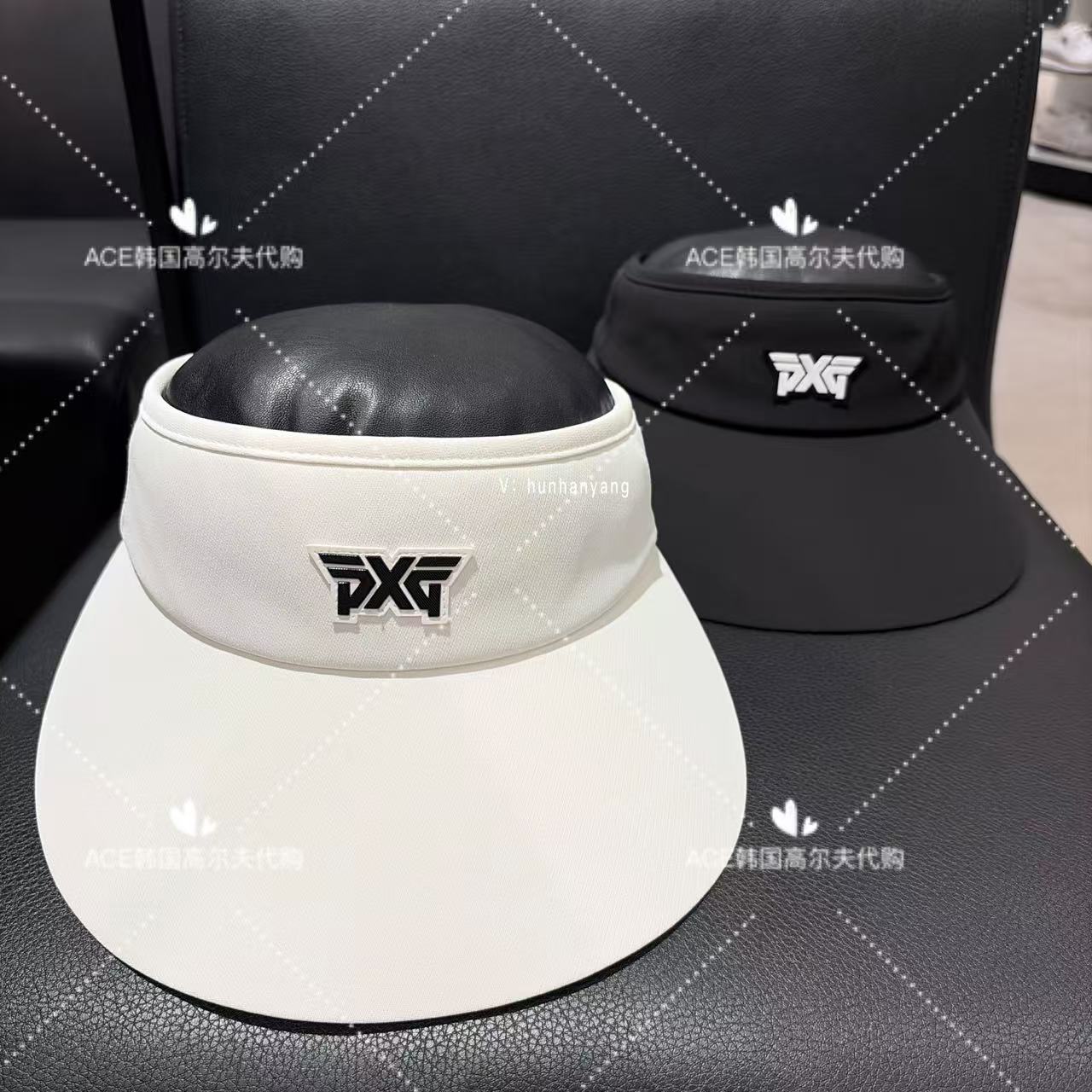 PXG高尔夫帽子女士26初秋
