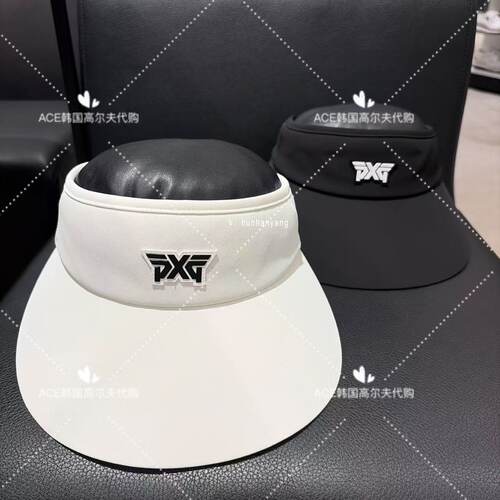 PXG高尔夫帽子女士26初秋