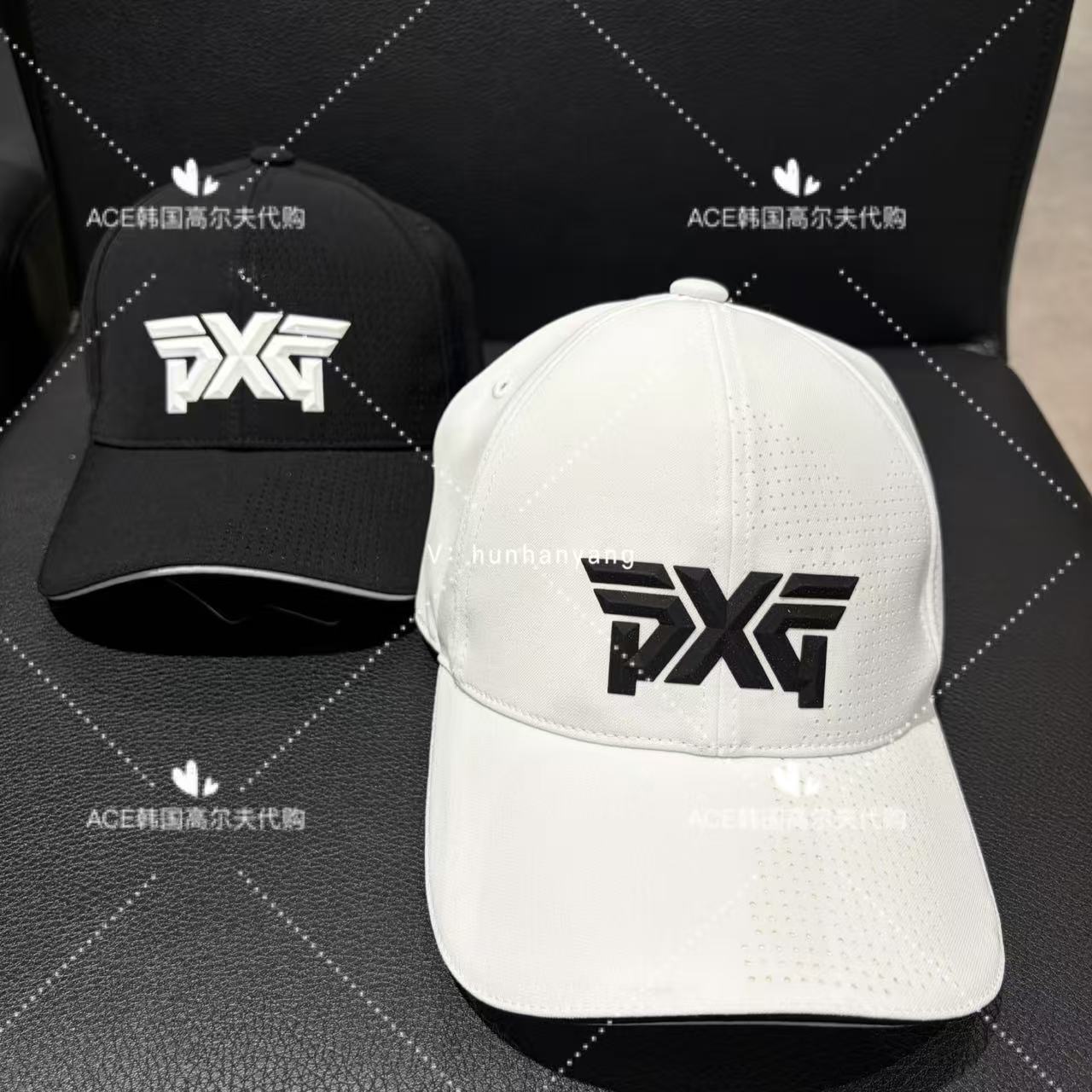 PXG高尔夫球帽男女同款26春季图片