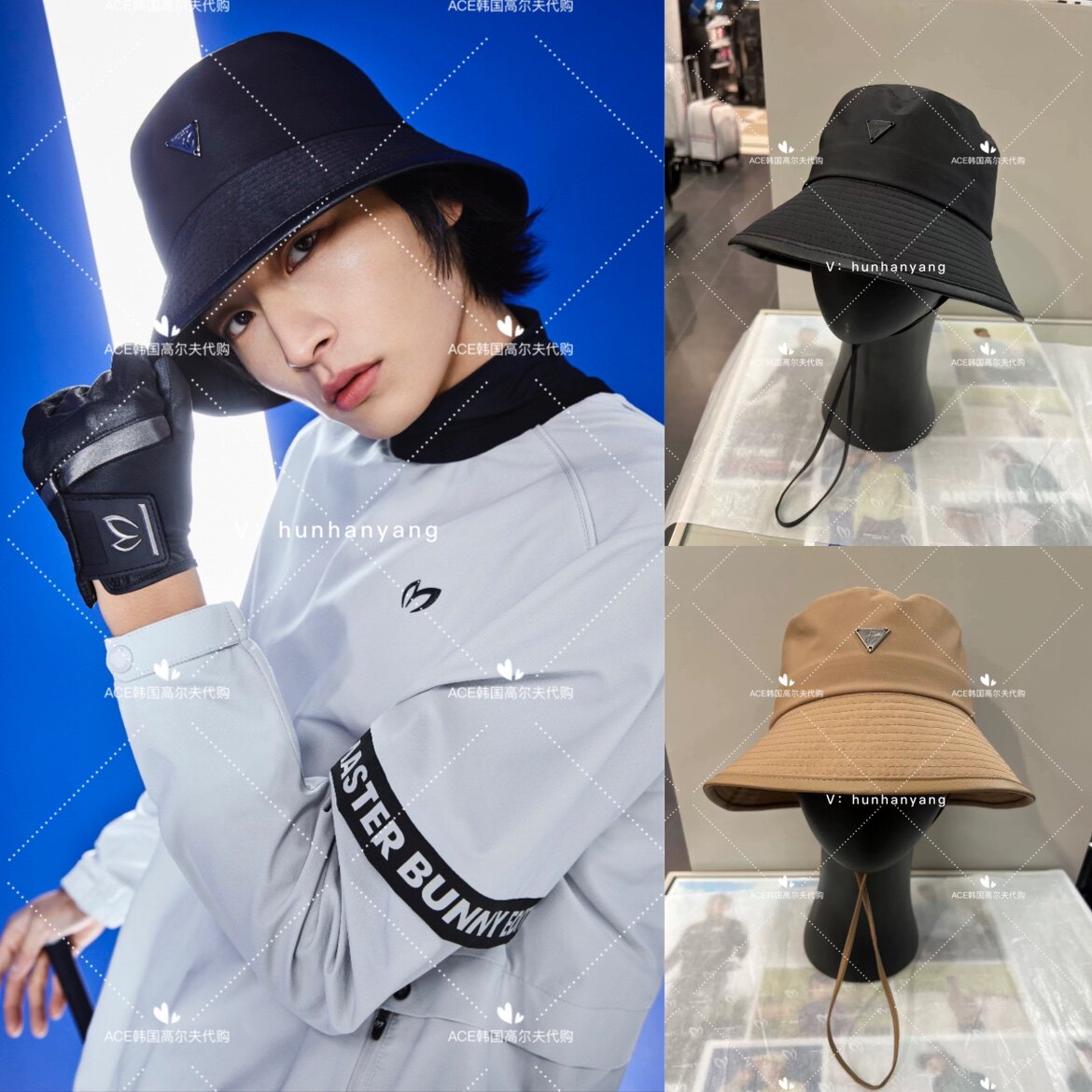 MasterBunny女男高尔夫球帽