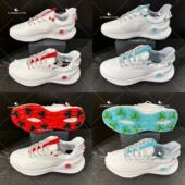 26春季 新款 百搭休闲时尚 GFORE女士高尔夫球鞋 运动防滑运动鞋