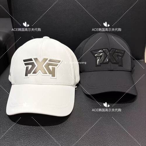 PXG高尔夫帽子男女同款26初秋