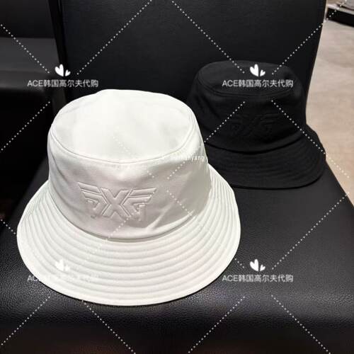PXG高尔夫帽子男女同款26初秋