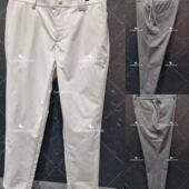 高尔夫运动裤 25初秋新款 百搭休闲时尚 GFORE男士 舒适透气裤 25301