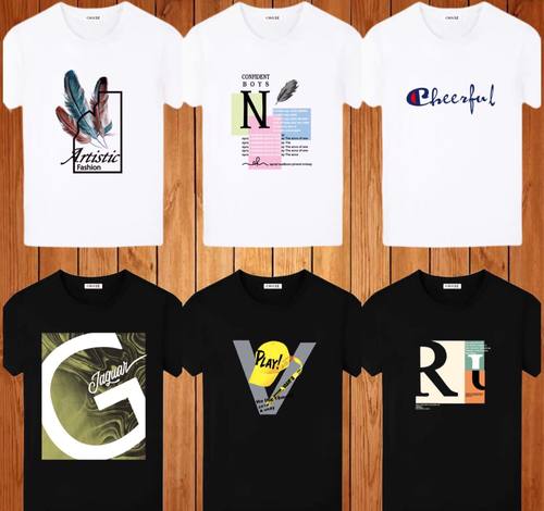 包邮9.9元男士短袖t恤v领纯黑白色打底衫4XL一次性活动3XL半袖5XL