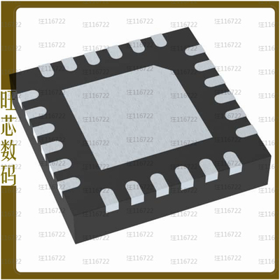TUSB1002ARGER【IC DRIVER 2/2 24VQFN】
