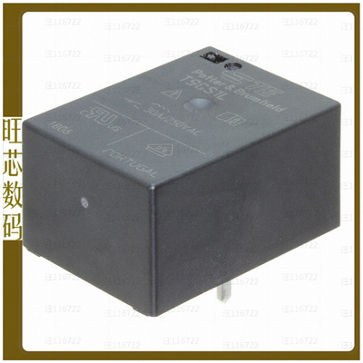 T9GV2L14-9【RELAY GEN PURPOSE SPST 20A 9V】