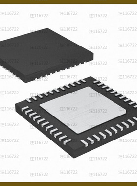 PIC18F4620T-I/ML【IC MCU 8BIT 64KB FLASH 44QFN】