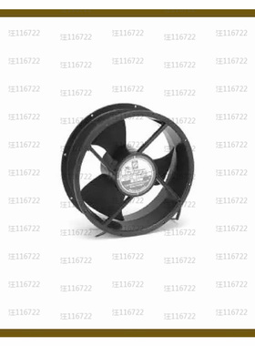 OD254AP-12HBIP68【FAN IMP MTRZD 254X89MM 12VDC】