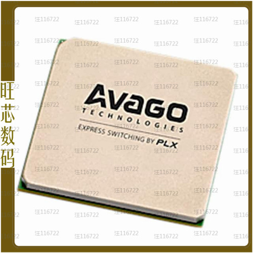 PEX8632-BB50RBC G【IC PCI EXPRESS SWITCH 676FCBGA】
