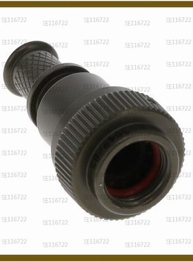 A850498508W02【CONN BACKSHLL BANDING SZ8 9 OLIV】