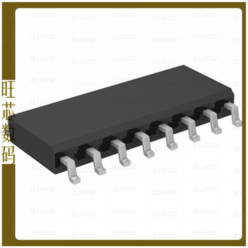 CD74HC175M【IC FF D-TYPE SNGL 4BIT 16SOIC】