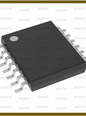 CD74HC4066PW【IC SW SPST-NOX4 70OHM 14TSSOP】