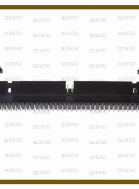 1-5499922-1【CONN HEADER VERT 60POS 2.54MM】