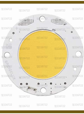 BXRC-27E10K0-D-73【LED COB VERO 29 2700K ROUND】