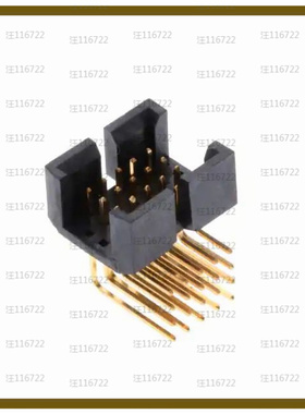 TMMS-105-01-G-Q-RA【CONN HDR 2MM PCB 4ROW R/A 20POS】