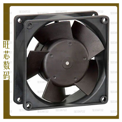 3312L【FAN AXIAL 92X32MM 12VDC WIRE】