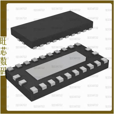 PI5USB31213AXEAEX【USB3 SWITCH,X1-QFN2040-24,T&R,3.】