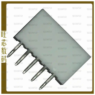 HEADER CONN 5POS 2MM VERT 292132
