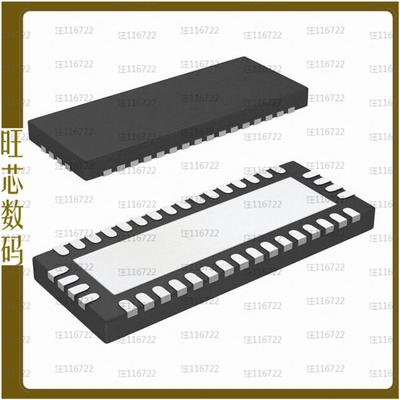 HD3SS3415RUAR【IC MUX 2:1 8 OHM 42WQFN】